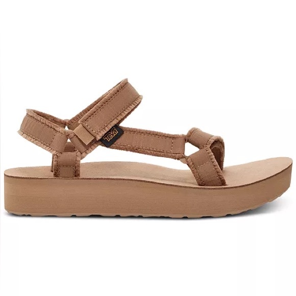 Teva Women's Midform Universal Sandals - Picture 2 of 8